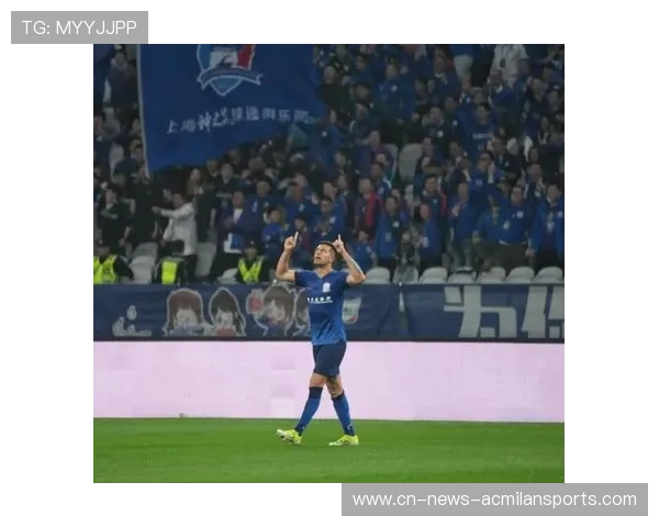 上海申花底线逆传差点造成进球