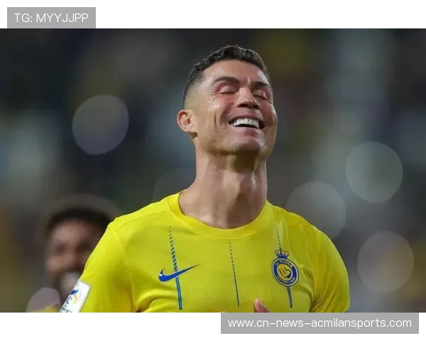 C罗求胜心切反被反噬？心态失衡引热议